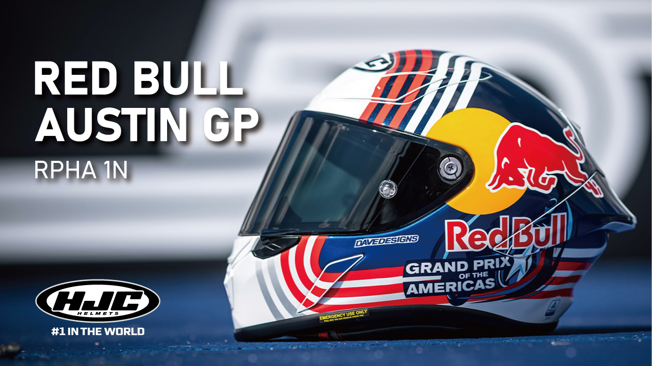 HJC Helmets Japan