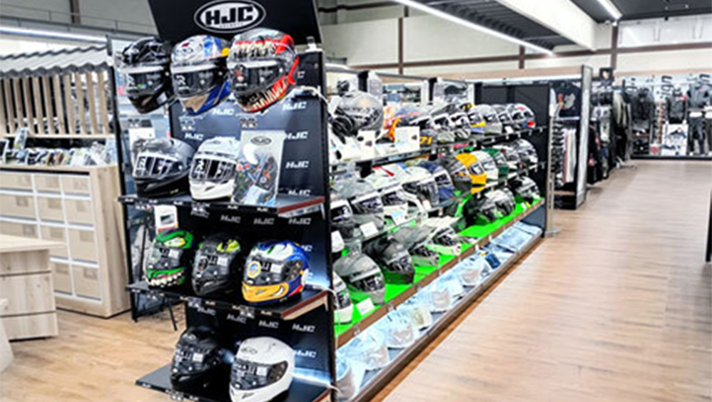 ライコランド 大分店