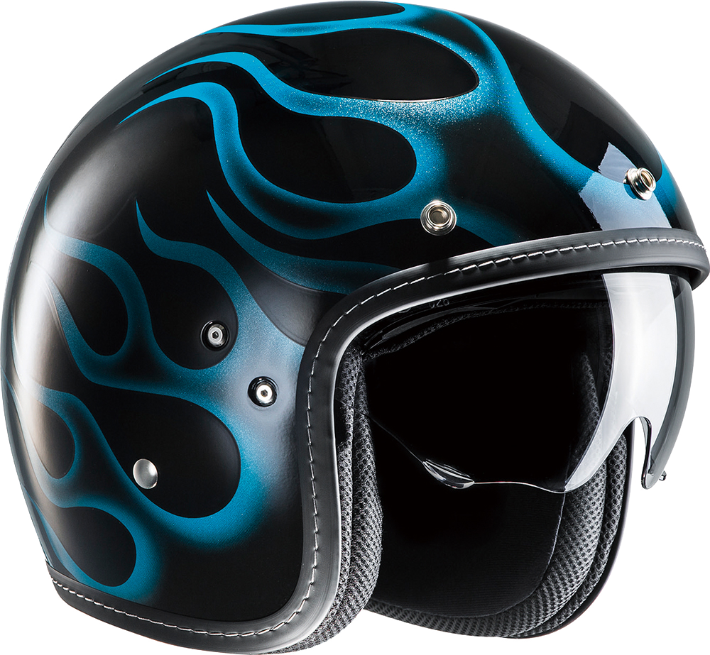 廃盤 | 各種ヘルメットのご紹介 | HJC Helmets Japan