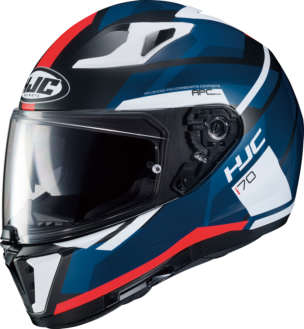 廃盤 - HJC Helmets Japan