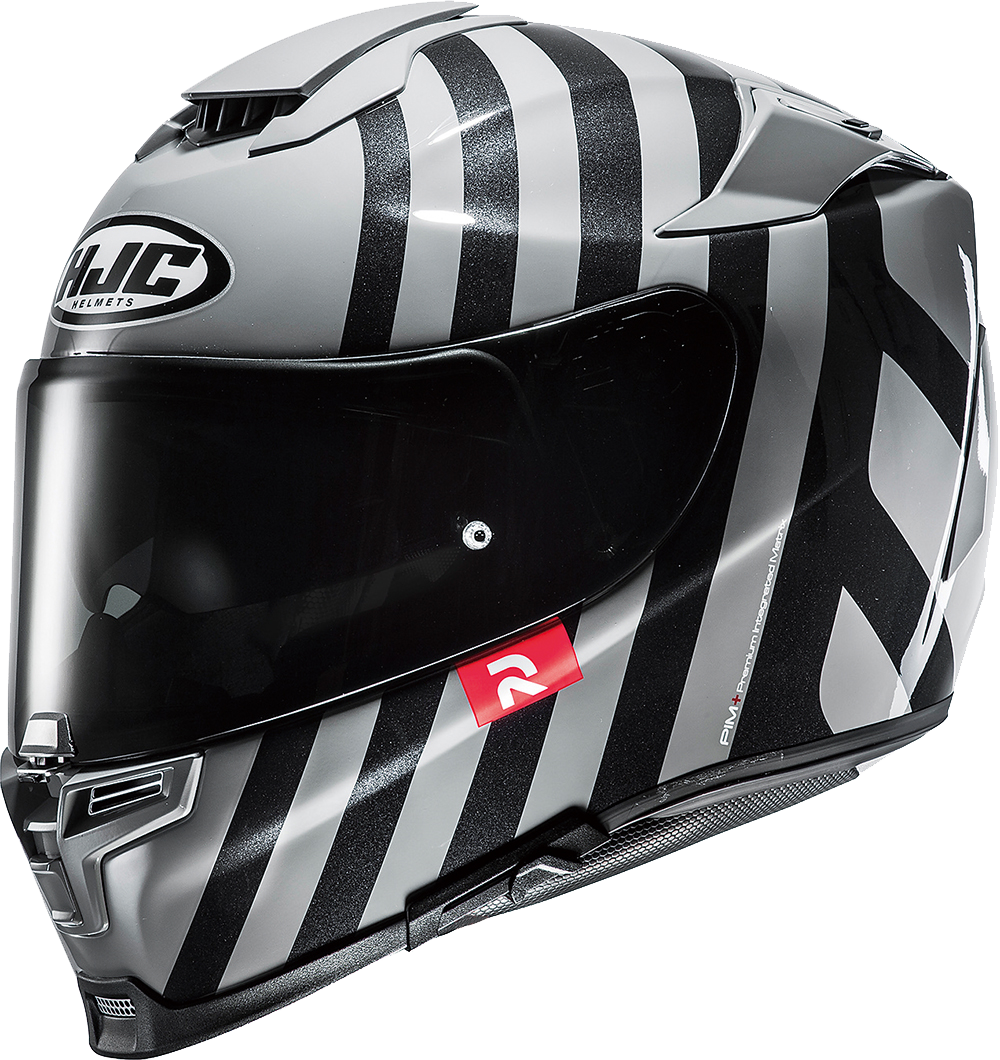 フルフェイスヘルメット | 各種ヘルメットのご紹介 | HJC Helmets Japan