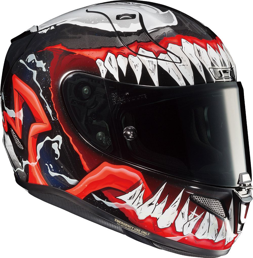 FULL FACE HELMET - HJC Helmets Japan