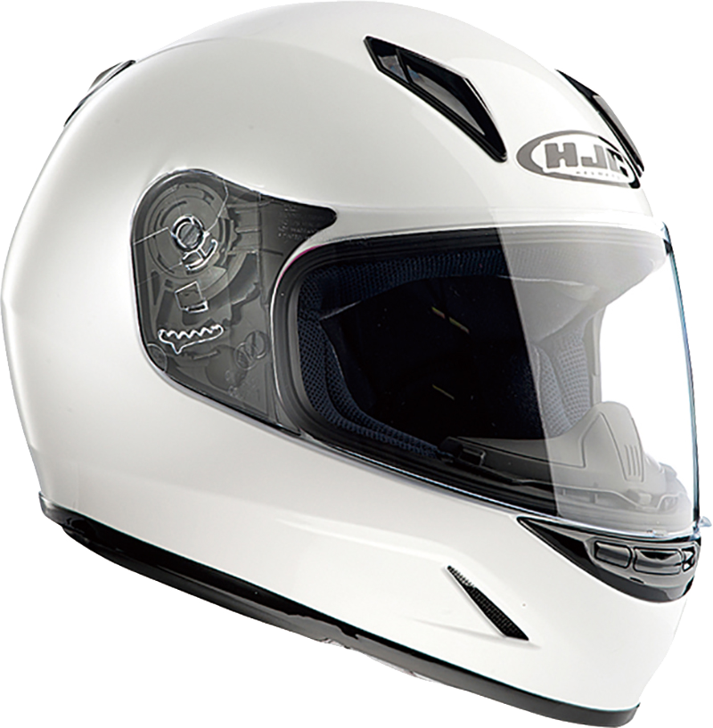 フルフェイスヘルメット | 各種ヘルメットのご紹介 | HJC Helmets Japan