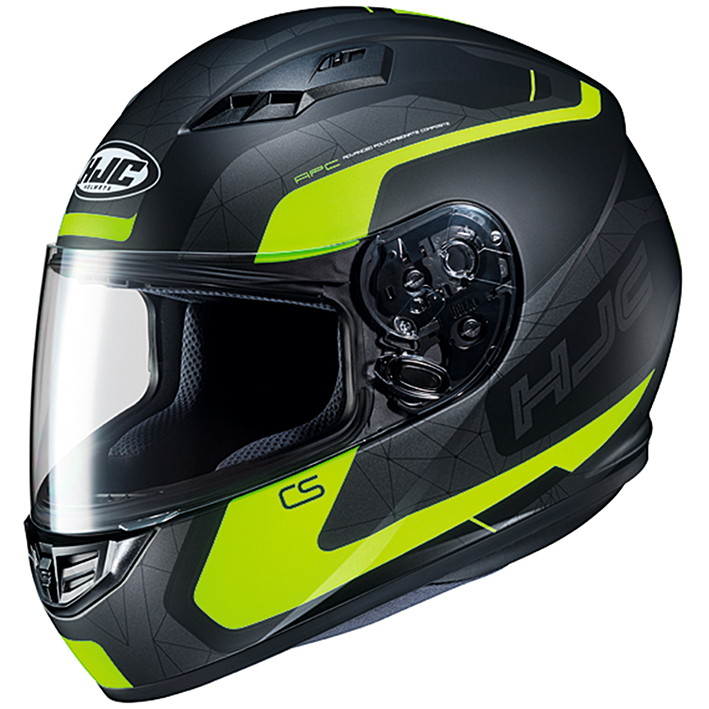 廃盤 | 各種ヘルメットのご紹介 | HJC Helmets Japan