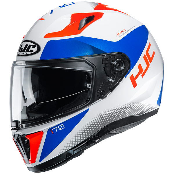 廃盤 | 各種ヘルメットのご紹介 | HJC Helmets Japan