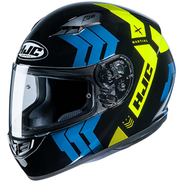 HJC Helmets Japan