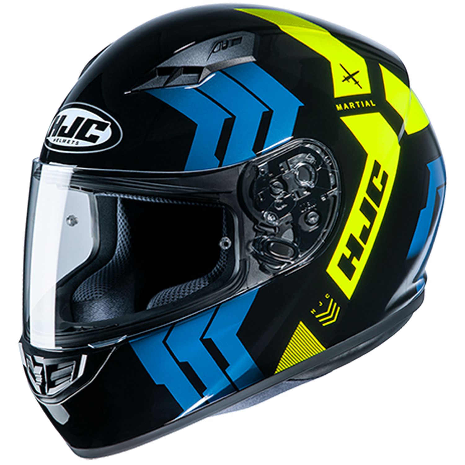 HJC フルフェイスヘルメット ヘルメット/シールド オンラインストア