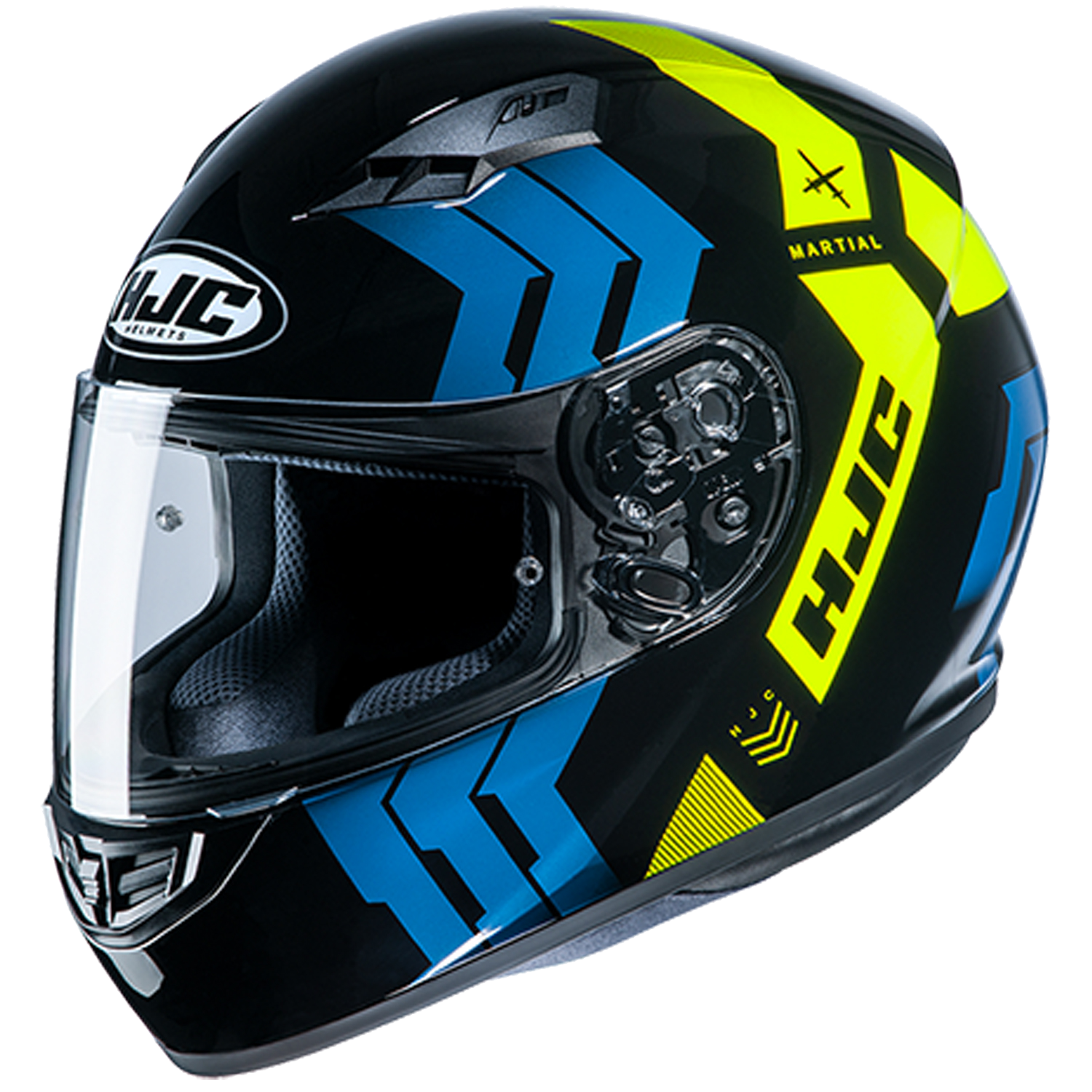 FULL FACE HELMET - HJC Helmets Japan