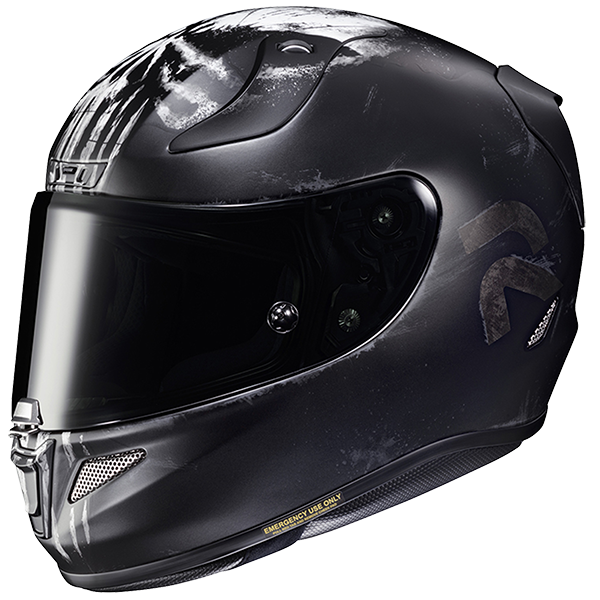 廃盤 | 各種ヘルメットのご紹介 | HJC Helmets Japan