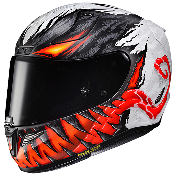 フルフェイスヘルメット 各種ヘルメットのご紹介 HJC Helmets Japan