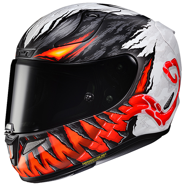 FULL FACE HELMET - HJC Helmets Japan