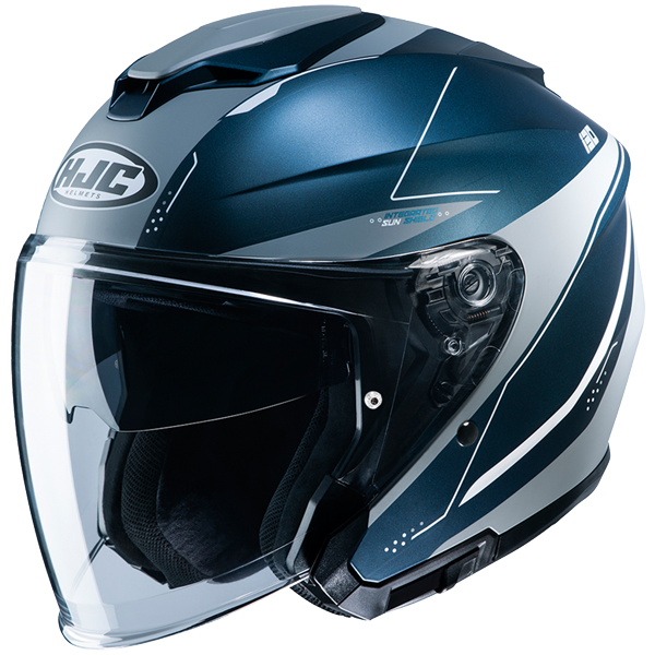 HJC Helmets Japan