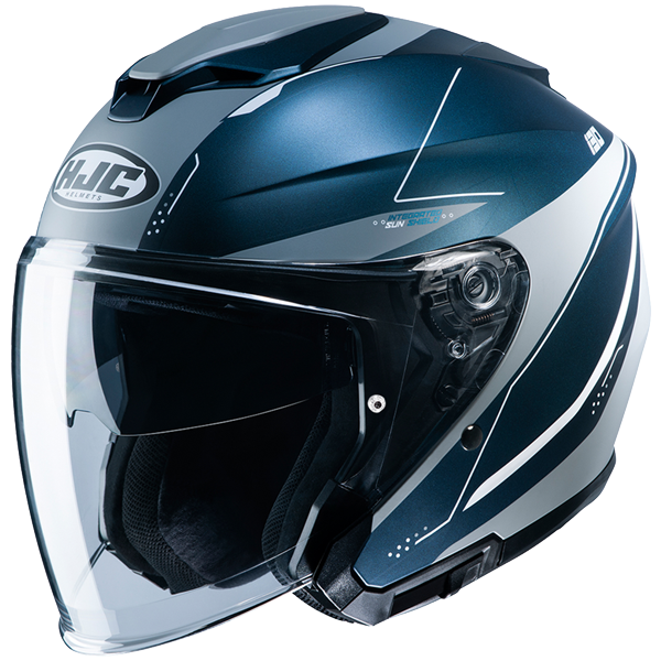 OPEN FACE HELMET - HJC Helmets Japan