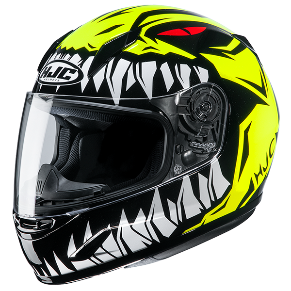 FULL FACE HELMET - HJC Helmets Japan