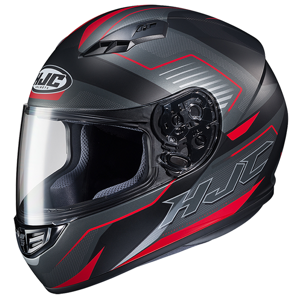 FULL FACE HELMET - HJC Helmets Japan