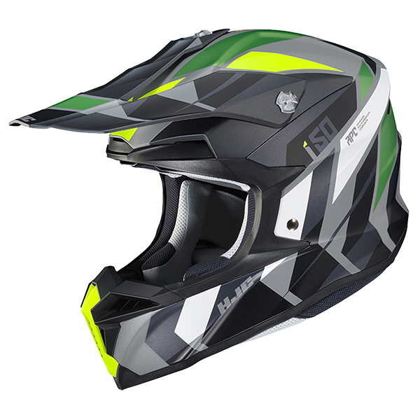 OFF ROAD HELMET - HJC Helmets Japan