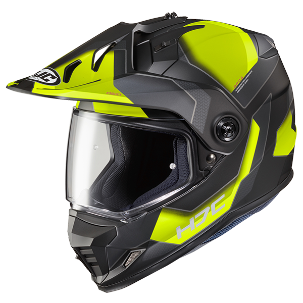 OFF ROAD HELMET - HJC Helmets Japan