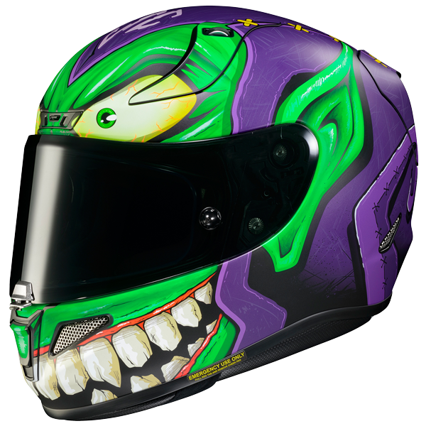 FULL FACE HELMET - HJC Helmets Japan