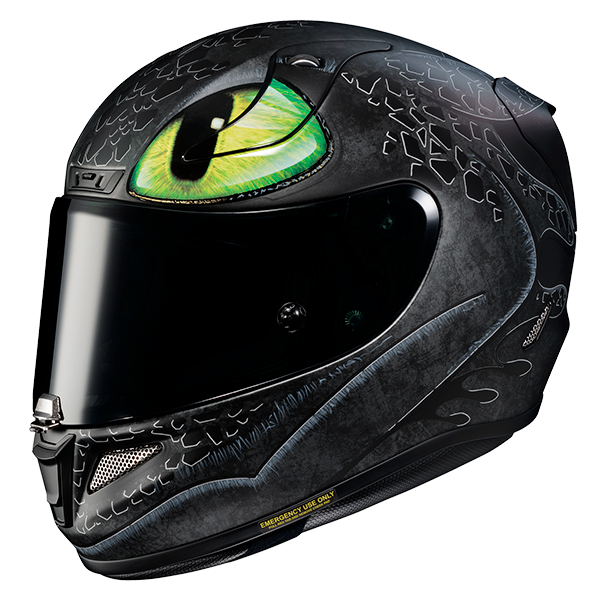 FULL FACE HELMET - HJC Helmets Japan