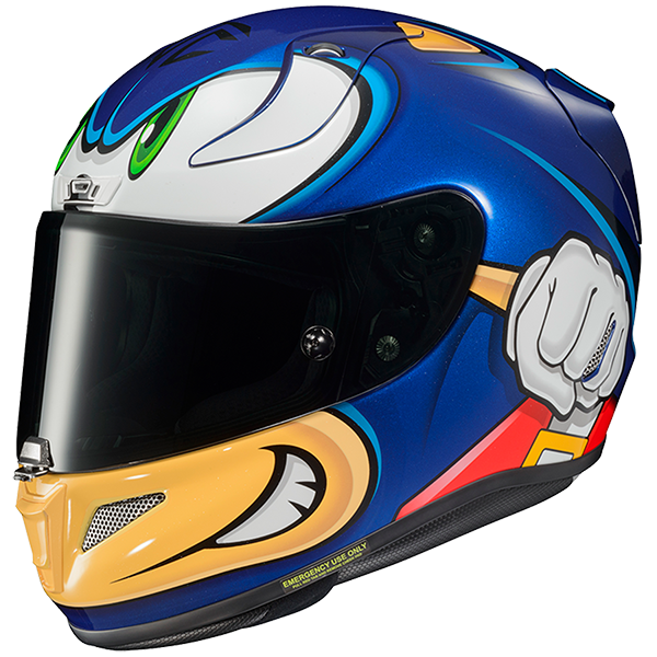 廃盤 | 各種ヘルメットのご紹介 | HJC Helmets Japan