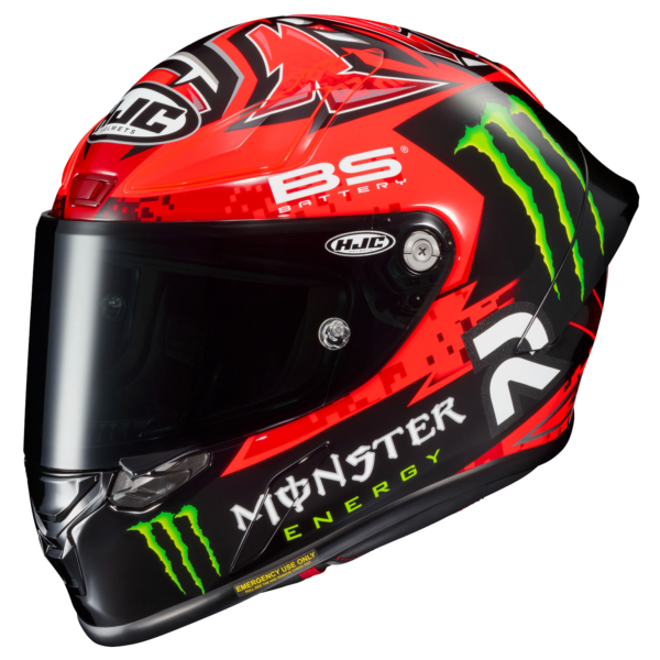 FULL FACE HELMET - HJC Helmets Japan