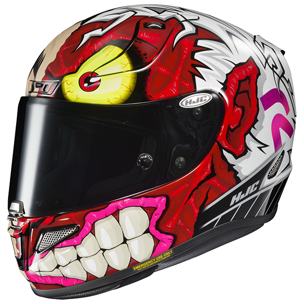 FULL FACE HELMET - HJC Helmets Japan