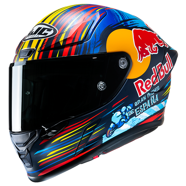 FULL FACE HELMET - HJC Helmets Japan