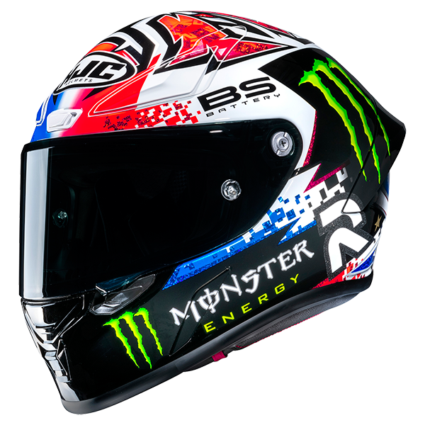 FULL FACE HELMET - HJC Helmets Japan