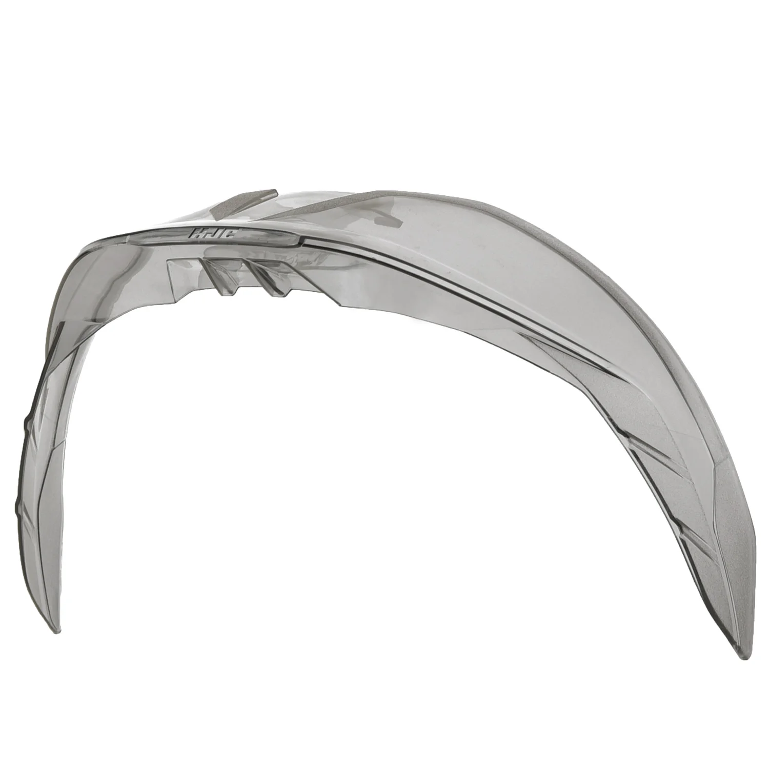 HJC C10 Mサイズ　レーシングスポイラー付 新商品】HJCヘルメット C10用エアロスポイラー発売のお知らせ：NEWS