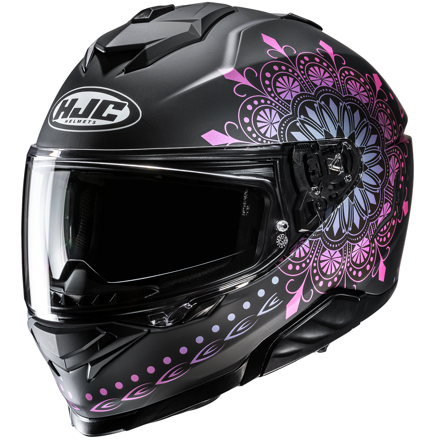 FULL FACE HELMET - HJC Helmets Japan